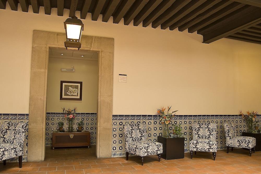 Hotel Casino Morelia Kültér fotó