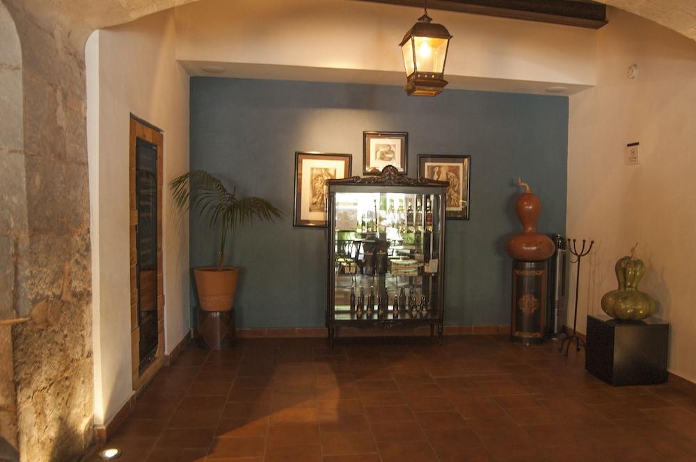 Hotel Casino Morelia Kültér fotó
