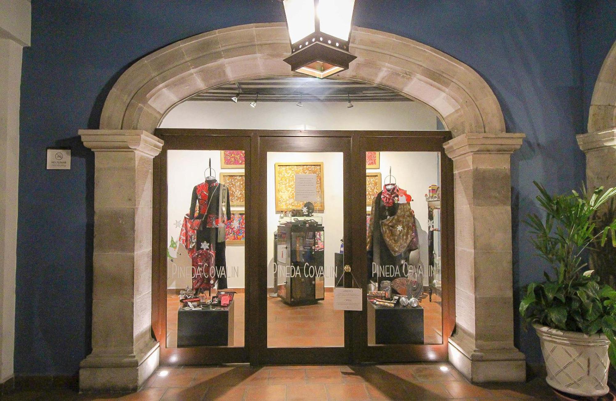 Hotel Casino Morelia Kültér fotó
