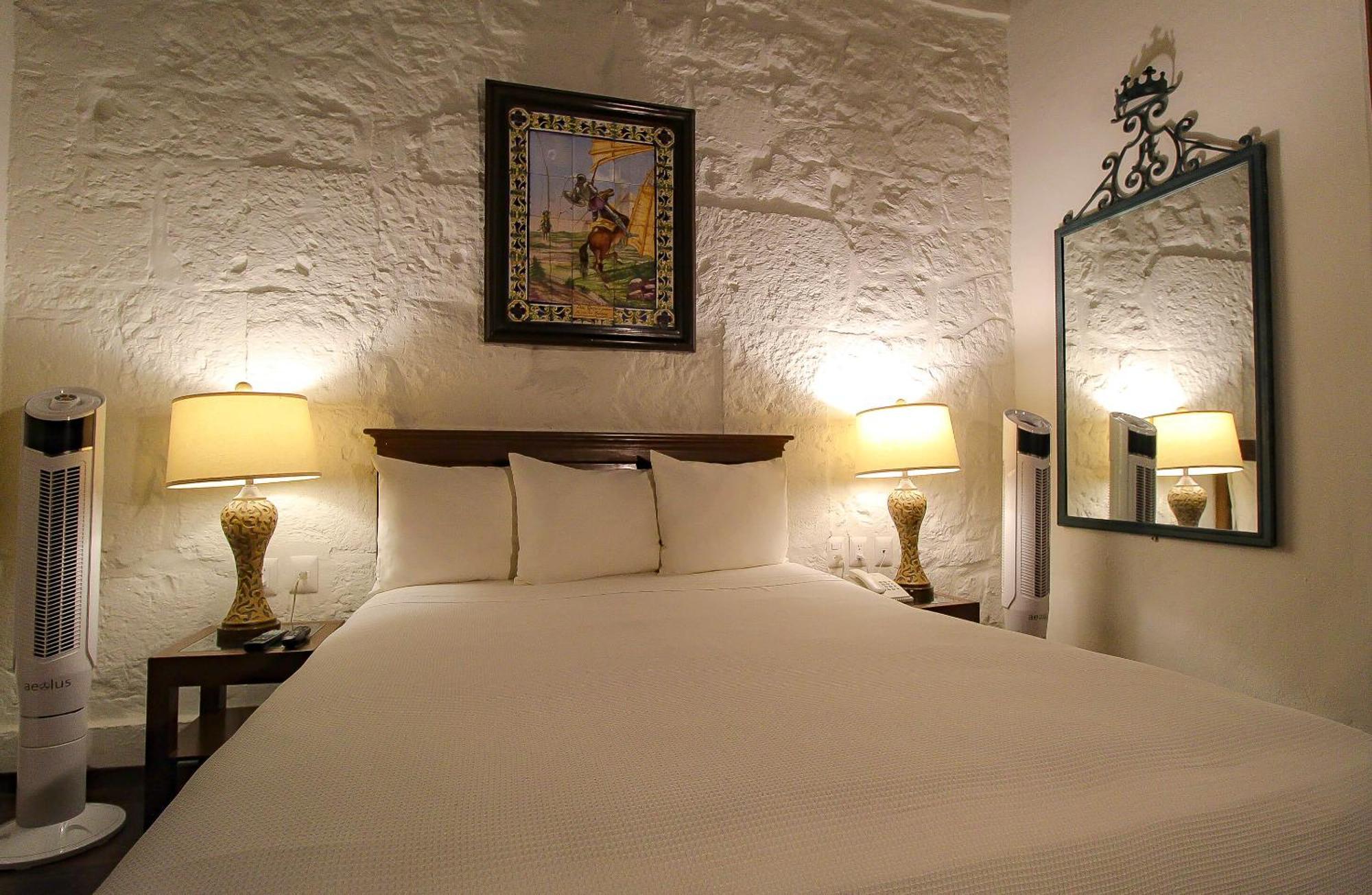 Hotel Casino Morelia Kültér fotó