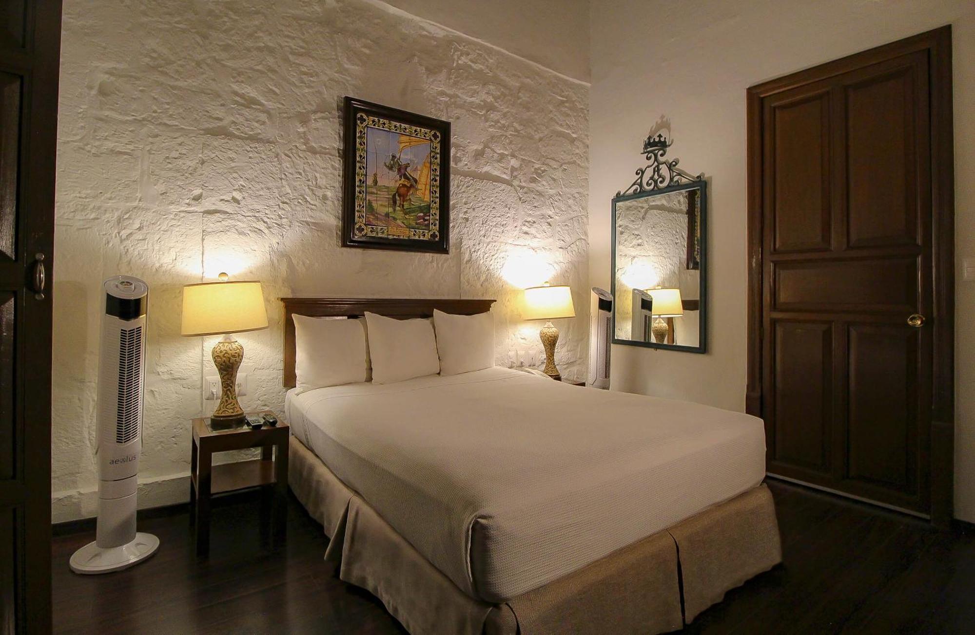 Hotel Casino Morelia Kültér fotó